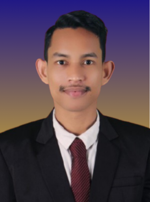 Riki Hamdani, S.H.