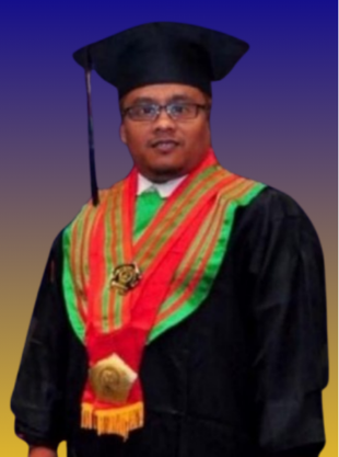 Prof. Dr. Ramon Nofrial, S.H., M.H.