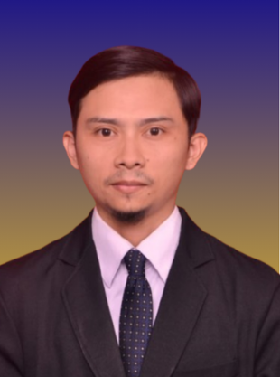 Dede Yusup Roni, S.H.