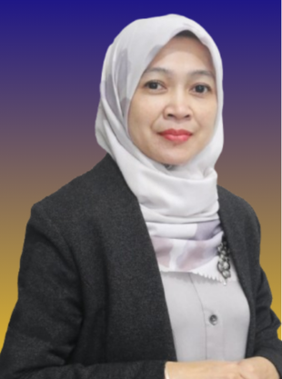 Yaniek Sufiandari, Ns., MARS, FISQua, CHRA