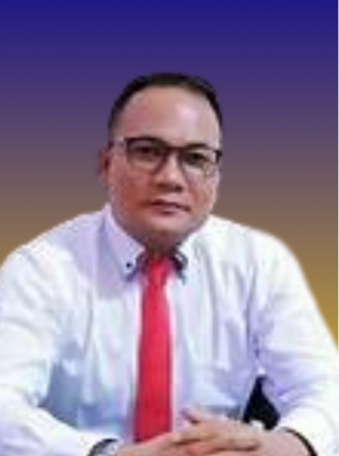 Dr. Ramces Pandiangan, S.H., M.H.