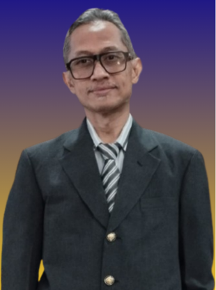 Dr. Budi Hartono, S.E., MARS, CCP