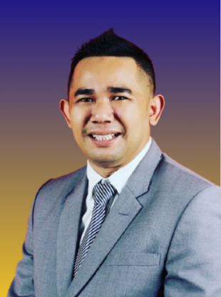 Benny Zairalatha, S.H., M.H.