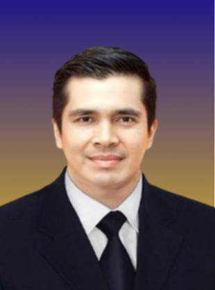 Dr. dr. Mhd Indra Gunawan Lubis, S.H., M.H., MARS, CPHM.