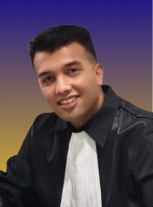 Dr. Irpan Husein Lubis, S.H., M.H